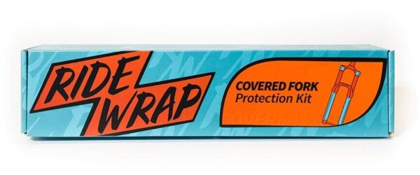 RIDE WRAP COVERED FORK MTB GLOSS